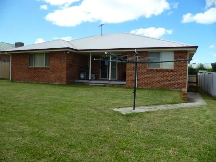 Third view of Homely house listing, 4 Deodara Drive, Inverell NSW 2360