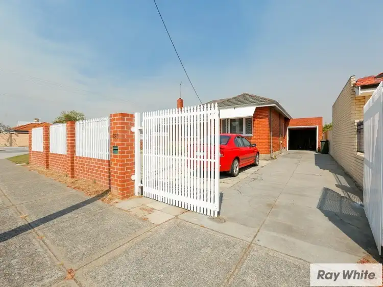 Seventh view of Homely house listing, 193 Treasure Road, Queens Park WA 6107