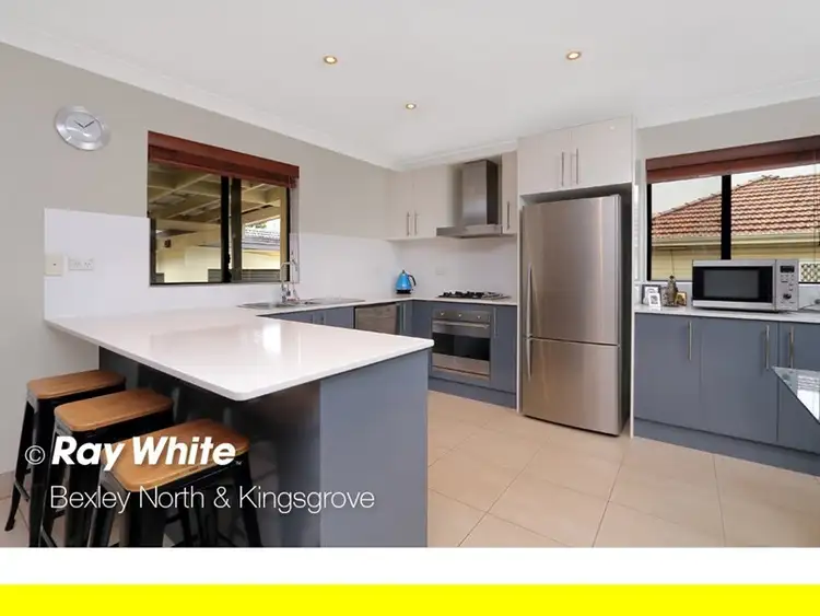 Second view of Homely house listing, 72 Rogers Street, Roselands NSW 2196