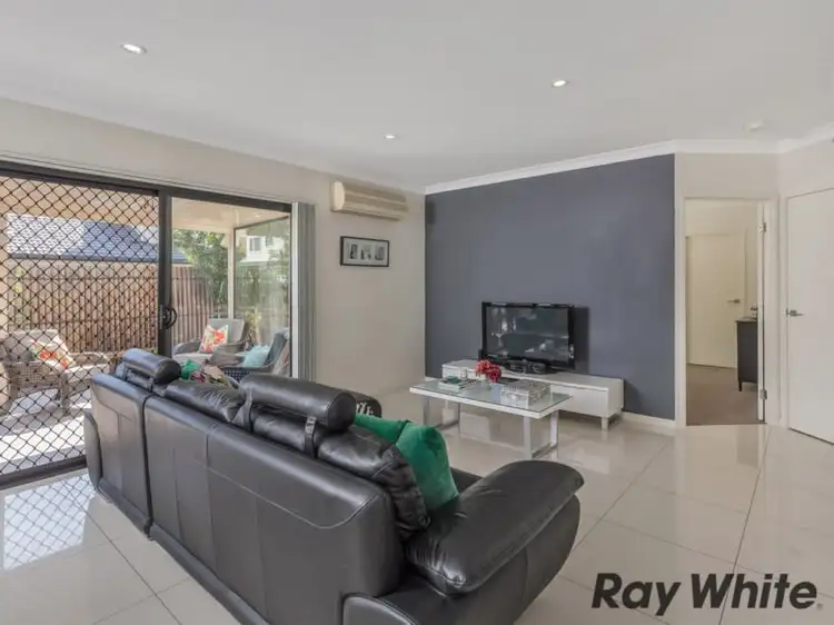 Third view of Homely house listing, 90 Menser Street, Calamvale QLD 4116