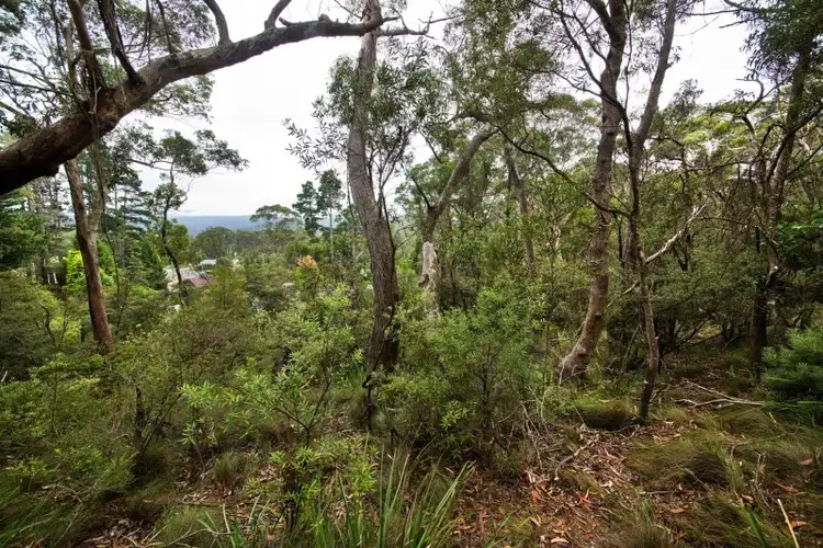 Second view of Homely land listing, Lot 17 Victoria Street, Mount Victoria NSW 2786