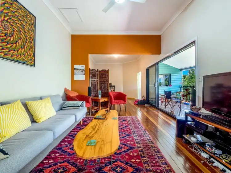 Fourth view of Homely house listing, 45 Rhodes Street, South Lismore NSW 2480