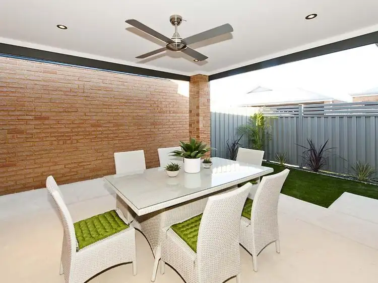 Fifth view of Homely house listing, Unit 1 Blackfriars Meander, Forrestdale WA 6112