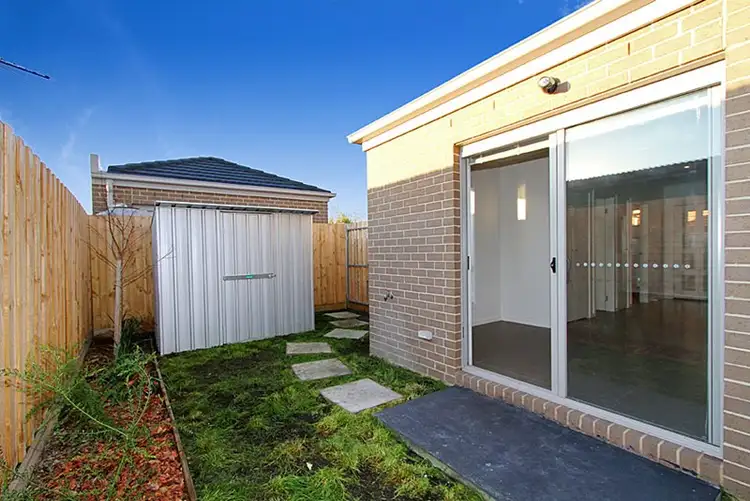 Seventh view of Homely unit listing, 2/26 Westall Street, Thomastown VIC 3074
