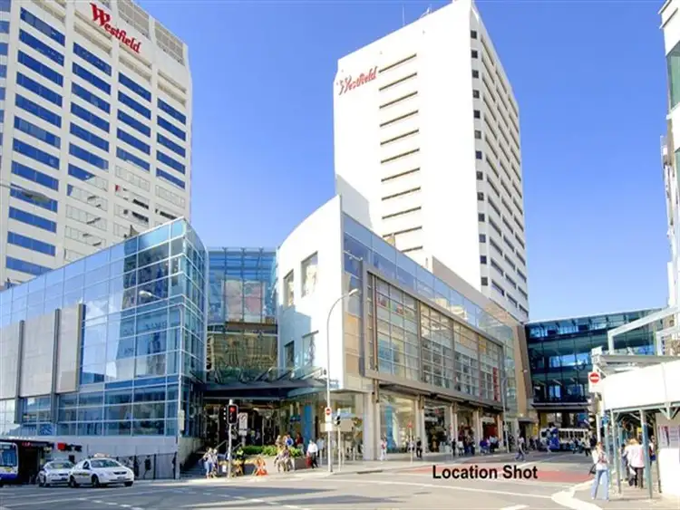 Seventh view of Homely apartment listing, 5/15 Ben Eden Street, Bondi Junction NSW 2022