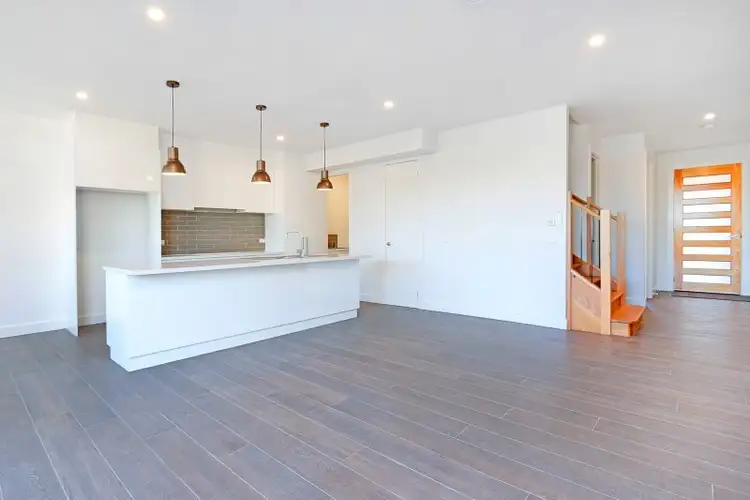 Fourth view of Homely townhouse listing, 3/16 Dulnain Street, Mount Martha VIC 3934
