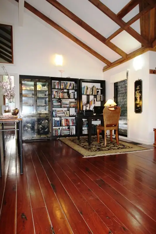 Fifth view of Homely rural property listing, 2882 Paynes Crossing Road, Wollombi NSW 2325