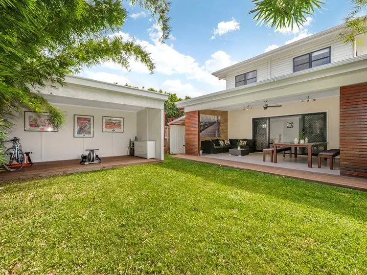 Main view of Homely house listing, 12 Dorames Street, Hendra QLD 4011
