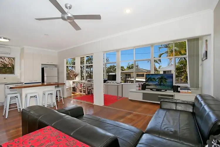 Sixth view of Homely house listing, 3 Elizabeth Street, Tugun QLD 4224