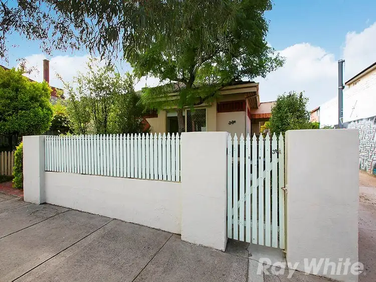 38a Chapel Street, St Kilda VIC 3182