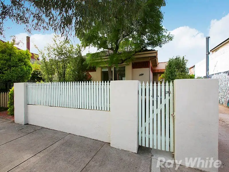 Main view of Homely house listing, 38a Chapel Street, St Kilda VIC 3182