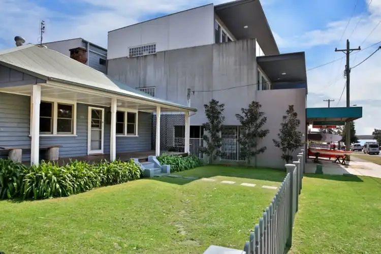 Fourth view of Homely house listing, 15 Hawke Street, Huskisson NSW 2540