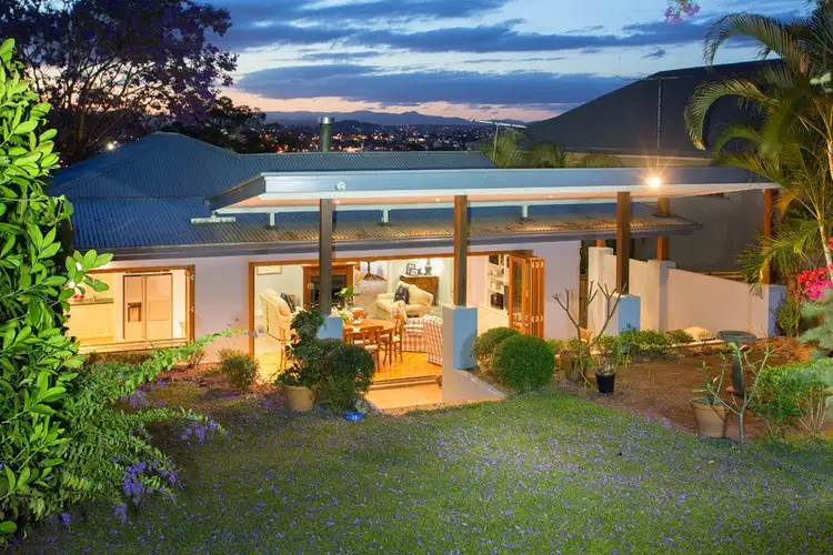 Fourth view of Homely house listing, 9 Mikado Street, Hamilton QLD 4007
