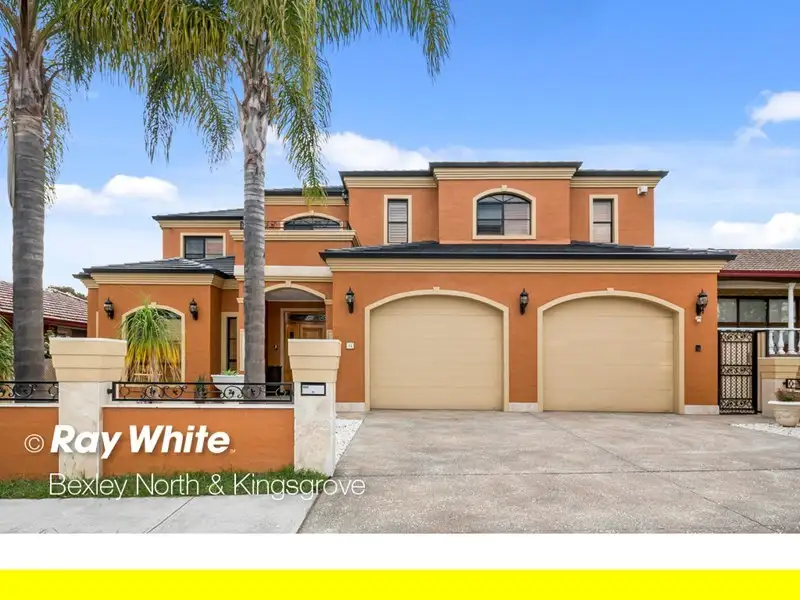 Main view of Homely house listing, 14 Nuwarra Road, Chipping Norton NSW 2170