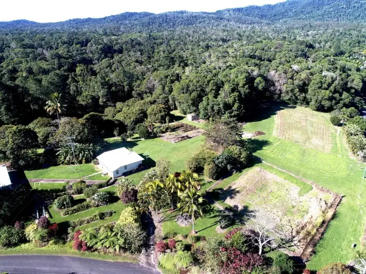 2-6 Black Mountain Road, Kuranda QLD 4881