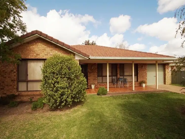 Main view of Homely house listing, 51 MacDonald Drive, Armidale NSW 2350