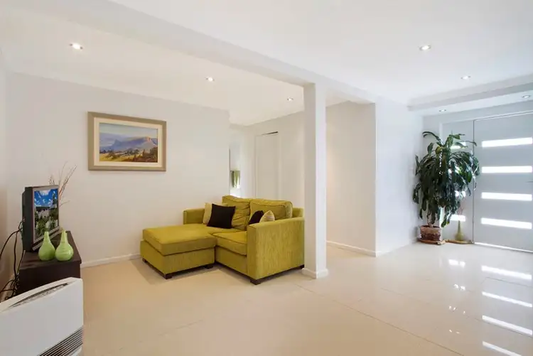 Seventh view of Homely house listing, 7 Bennett Lane, Kurrajong Heights NSW 2758