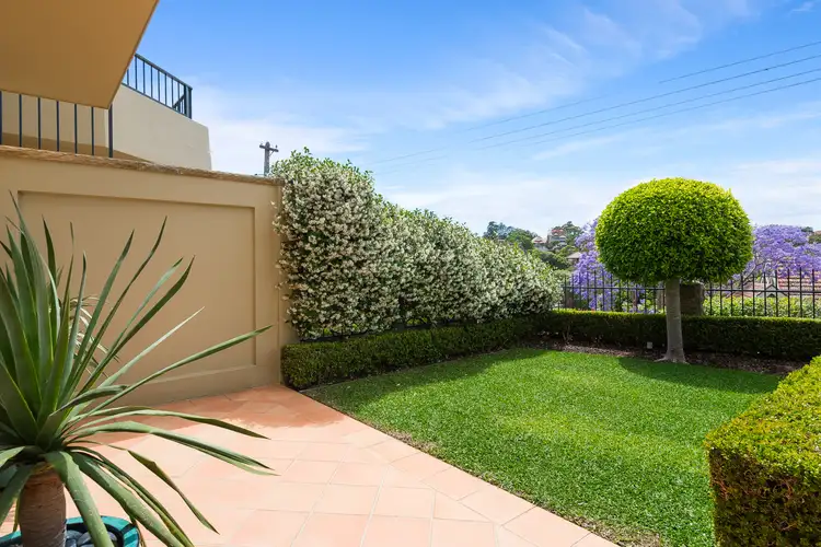 Seventh view of Homely house listing, 30 Shellcove Road, Kurraba Point NSW 2089