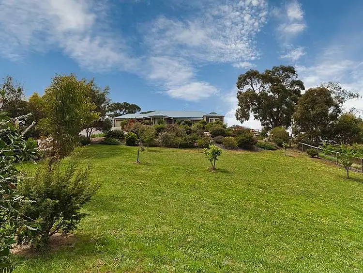 Second view of Homely house listing, 165 Burnbank Way, Mount Barker SA 5251