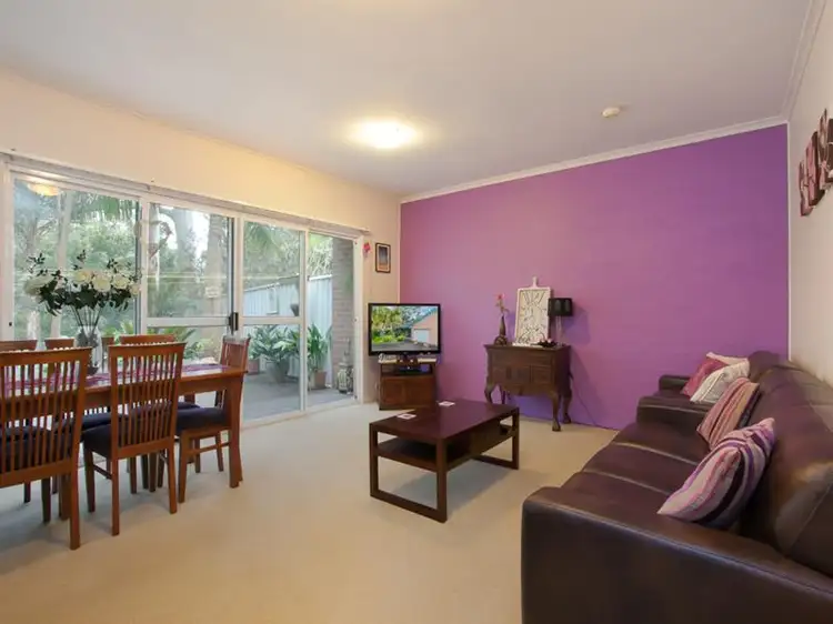 Second view of Homely other listing, 2/22 Aberfeldy Close, Charlestown NSW 2290