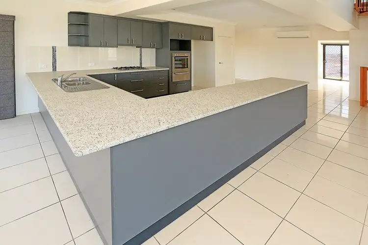 Fifth view of Homely house listing, 15 Discovery Crescent, Rosslyn QLD 4703