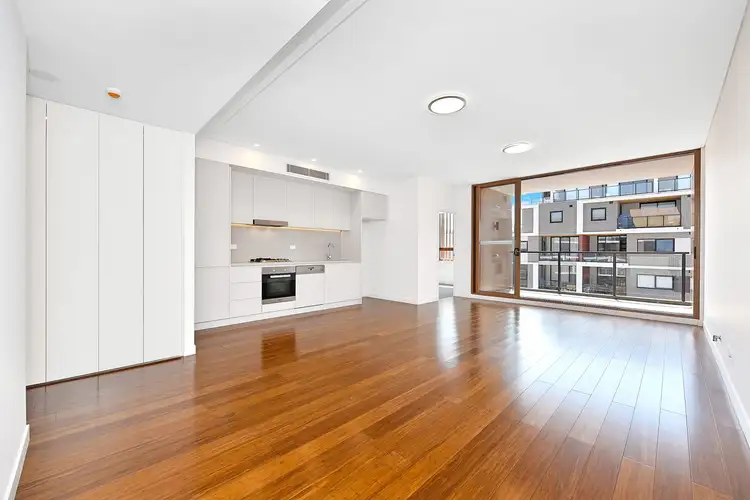 Fourth view of Homely apartment listing, 23/15A Porter Street, Ryde NSW 2112