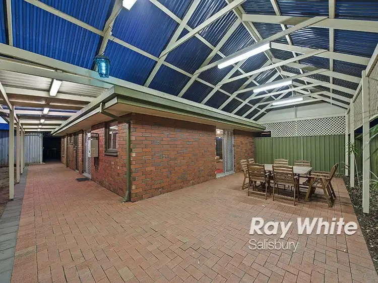 1 Palmer Court, Pooraka SA 5095
