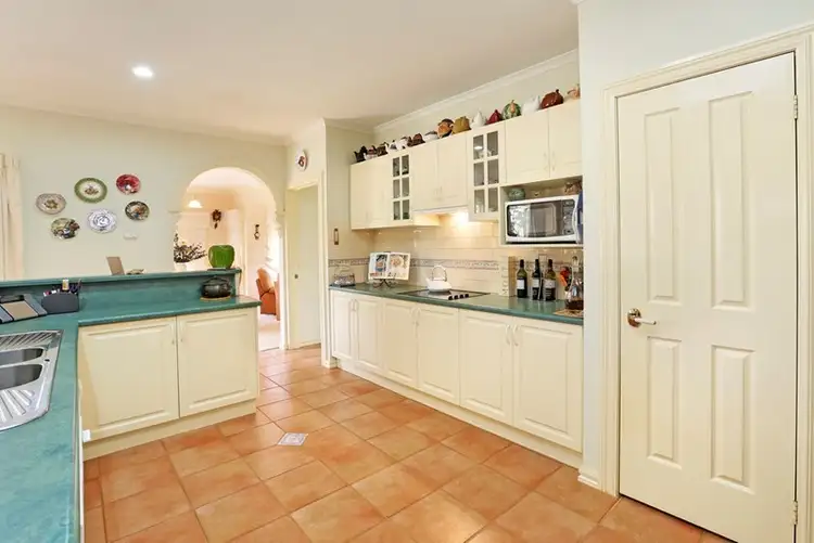 Fifth view of Homely house listing, 16 Lara Boulevard, Lara VIC 3212