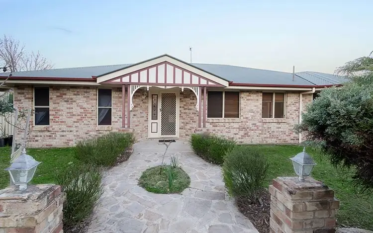 5 Rebecca Court, Warwick QLD 4370