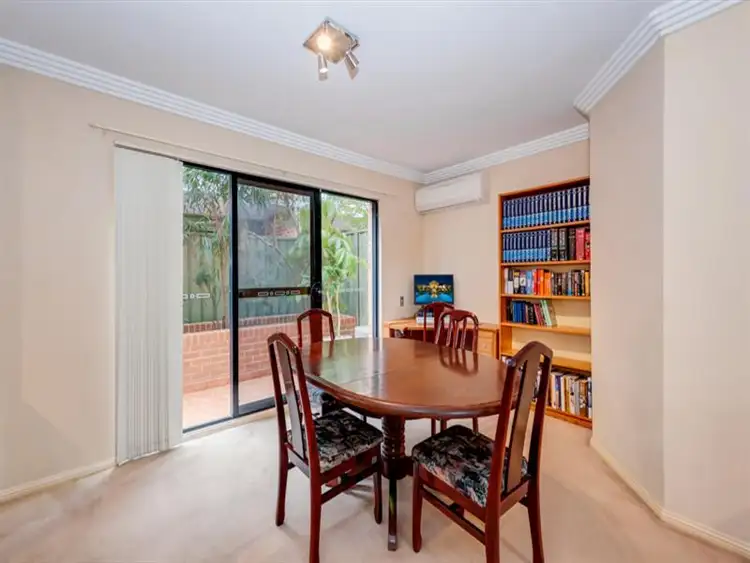 Fourth view of Homely apartment listing, 1/49 Macarthur Street, Parramatta NSW 2150