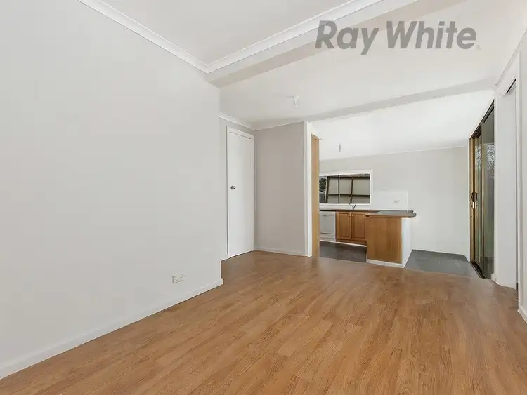 Second view of Homely house listing, 24 Millawa Avenue, St Albans VIC 3021