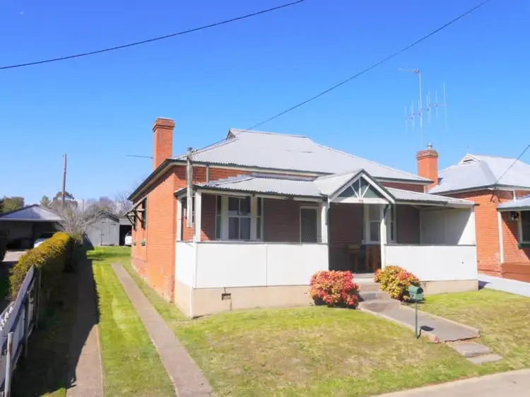 73 Brisbane Street, Cowra NSW 2794