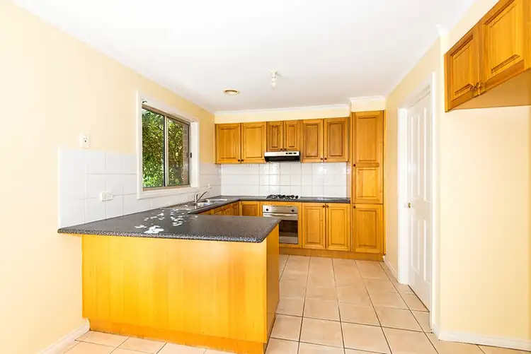 Second view of Homely house listing, 25 Wynnette Court, Epping VIC 3076