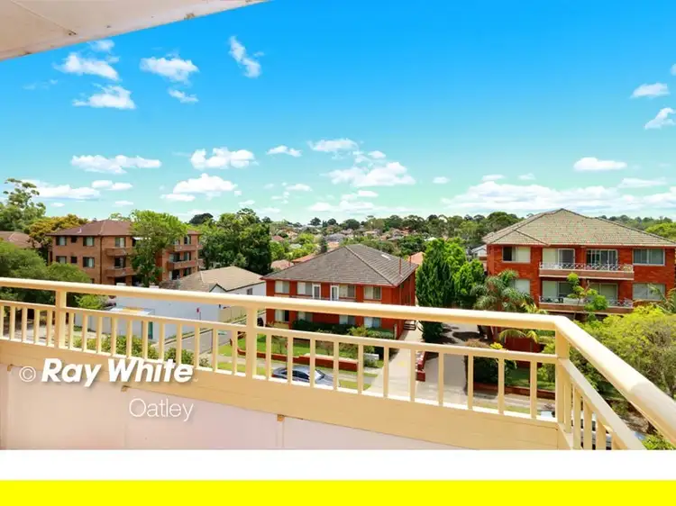 Main view of Homely unit listing, 11/29 Station Street, Mortdale NSW 2223