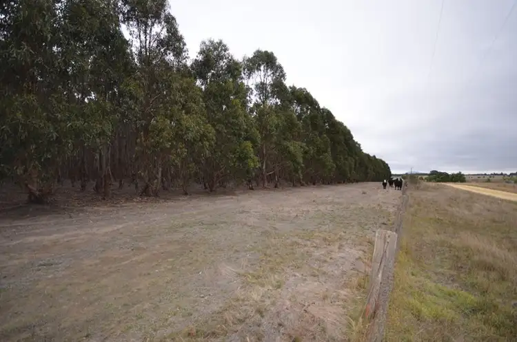 Second view of Homely land listing, CA 86B Corries Lane, Bungal VIC 3334