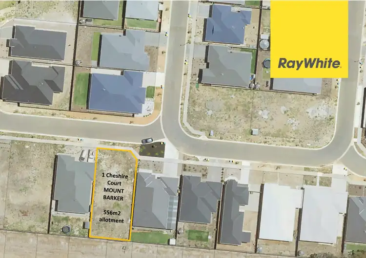 Seventh view of Homely land listing, 1 Cheshire Court, Mount Barker SA 5251