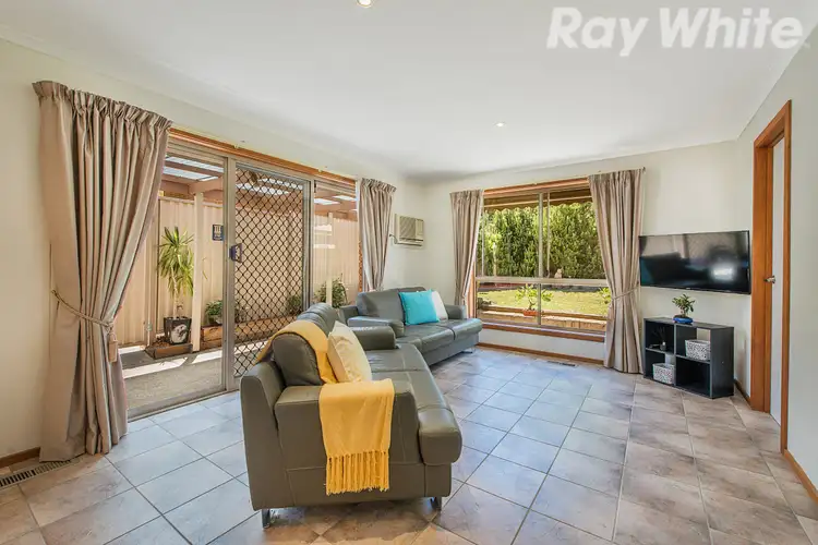 Fifth view of Homely unit listing, 1/51 Underwood Road, Boronia VIC 3155
