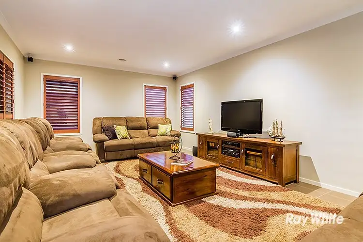 Fourth view of Homely house listing, 36 Biscay Grove, Lyndhurst VIC 3975