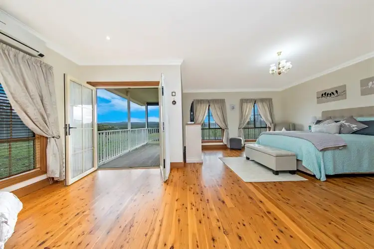 Seventh view of Homely house listing, 933 Warren Road, Mount Crawford SA 5351