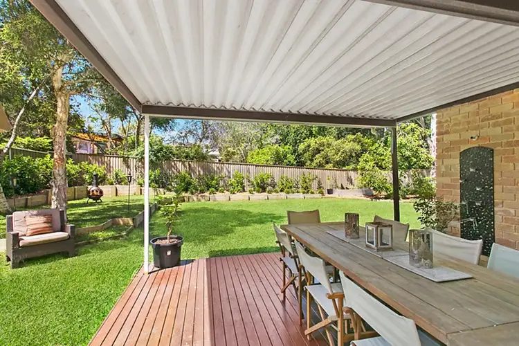 Seventh view of Homely house listing, 14 Chisholm Street, Turramurra NSW 2074
