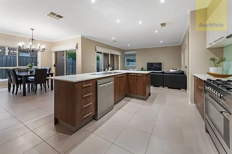 Third view of Homely house listing, 9 Cascade Terrace, Craigieburn VIC 3064