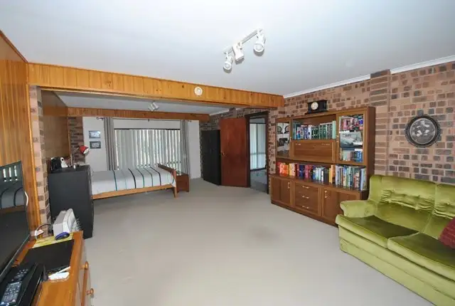 Fourth view of Homely house listing, 163 Loralyn Avenue, Sanctuary Point NSW 2540