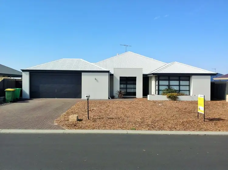 Main view of Homely house listing, 29 Kwenda Loop, Capel WA 6271