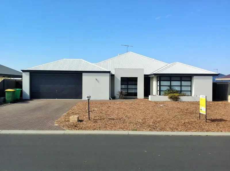 Main view of Homely house listing, 29 Kwenda Loop, Capel WA 6271