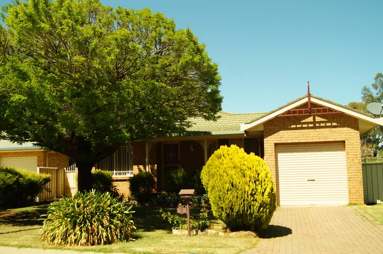 Main view of Homely house listing, 3 Evans Place, Orange NSW 2800