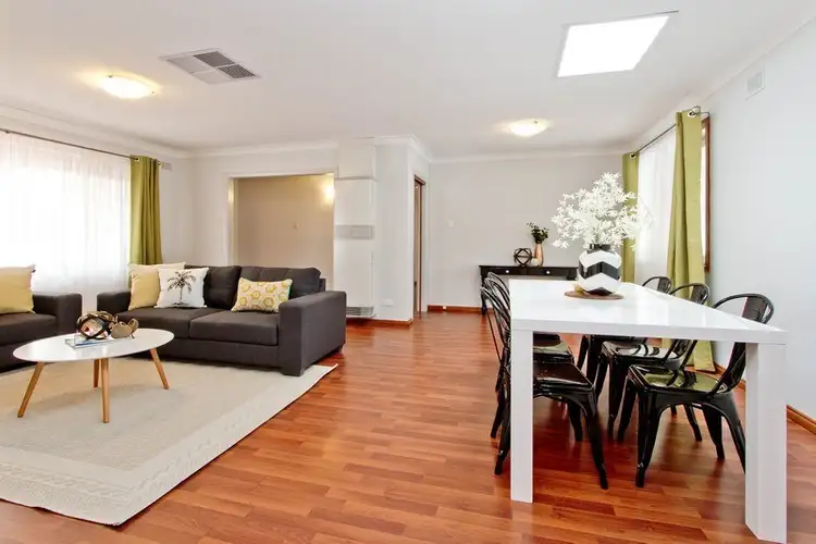 Second view of Homely house listing, 21 Rex Avenue, Gilles Plains SA 5086