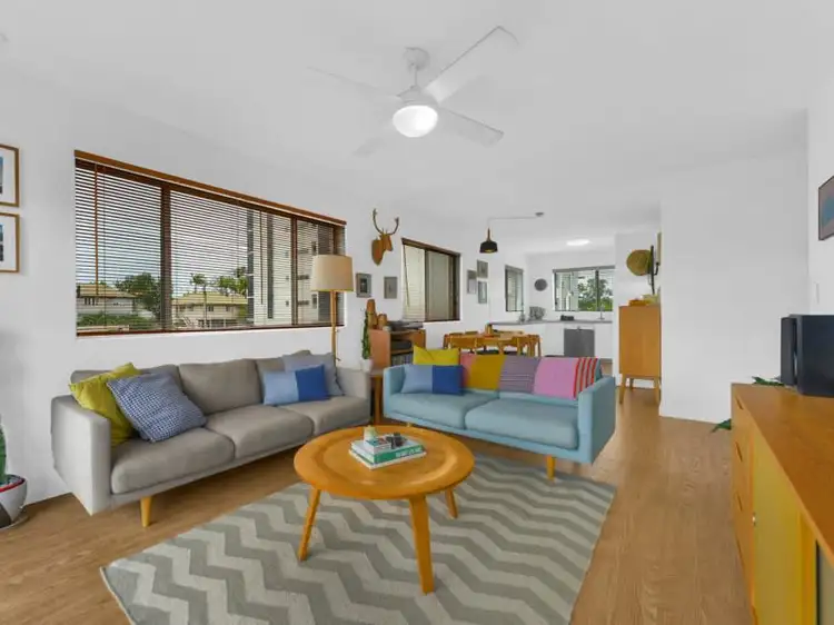 8/8 Regina Street, Greenslopes QLD 4120