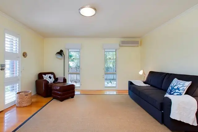 Fifth view of Homely house listing, 5 Silvergull Court, Silverleaves VIC 3922