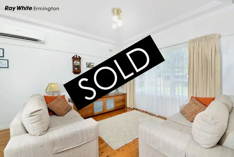 Fourth view of Homely house listing, 6 Edwin Street, Oatlands NSW 2117