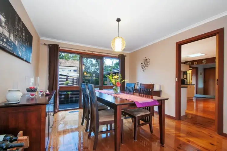 Fourth view of Homely house listing, 85 ROLLING HILLS Road, Chirnside Park VIC 3116